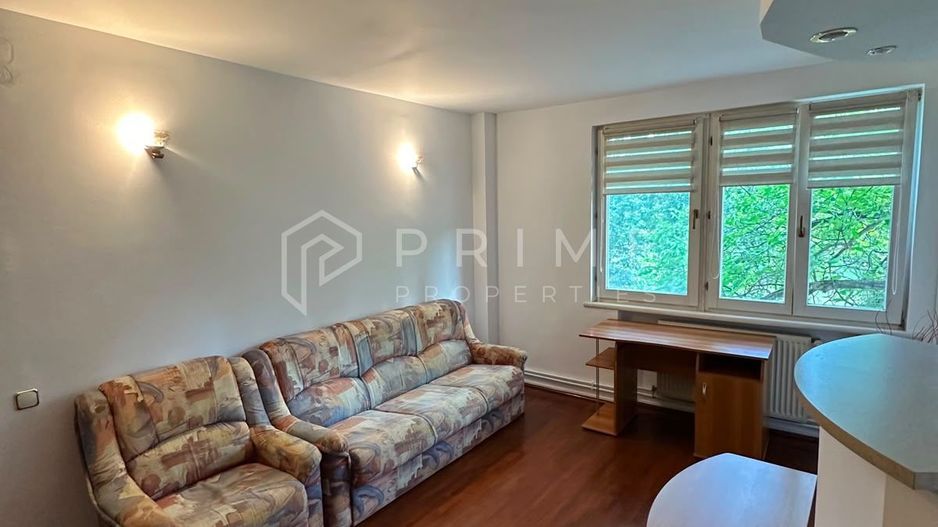 DE ÎNCHIRIAT: Apartament cu 3 camere | Cartierul Cornișa (Zona Zambara - Poză 7