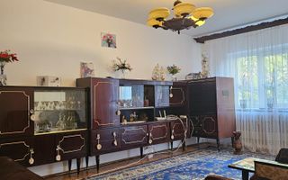 Apartament 3 camere- Lapus, zona Restaurant intim - Poză 3