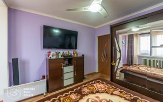 Apartament mobilat si utilat, aproape de licee si Malul Muresului - Poză 5