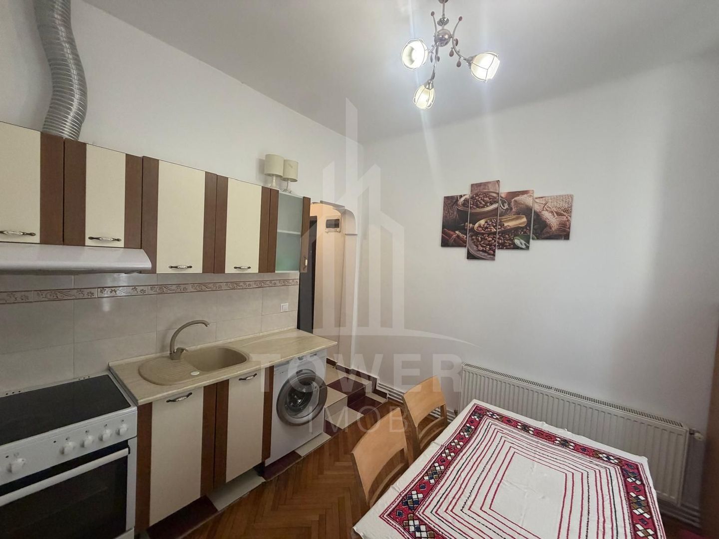 Garsonieră de închiriat – zona Piața Cluj - Poză 2