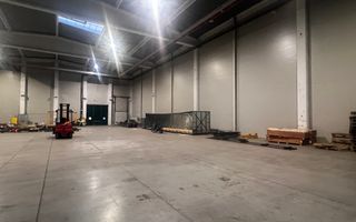 De Vânzare Hala Giarmata pe Patforma Valeo !!!! - Poză 11