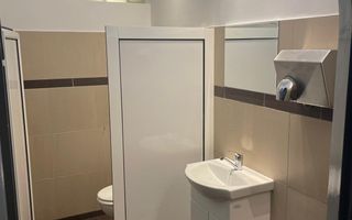 Spatiu comercial de vanzare in Piata Arenei-Boul Rosu - Poză 12