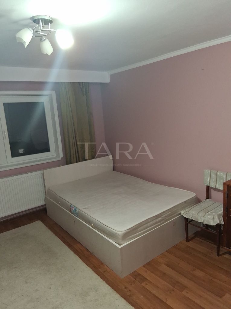 Apartament 1 cameră, 30 mp, Cartier Iris, parțial renovat. - Poză 6