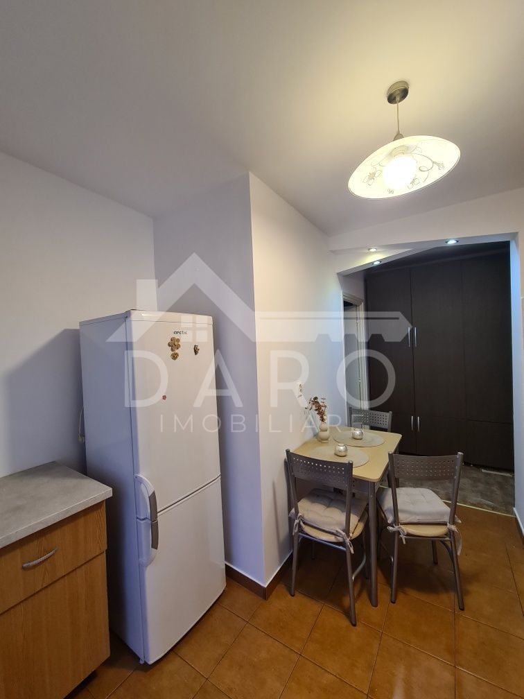 🔥 Apartament 2 camere | Tudor | Etaj 2 | 380€ - Poză 6