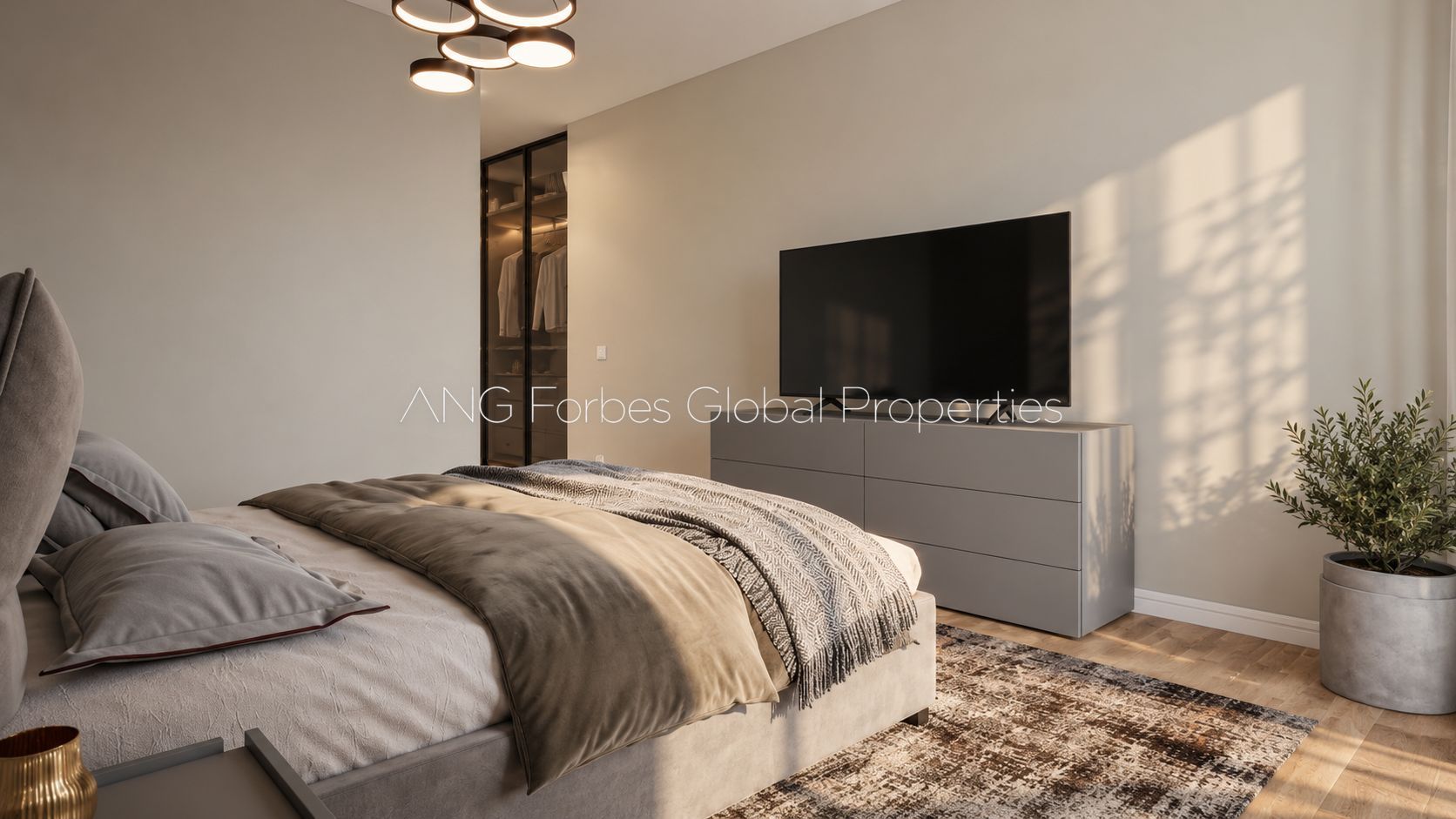 APARTAMENT 4 CAMERE - LIFESTYLE FLOREASCA - Poză 3