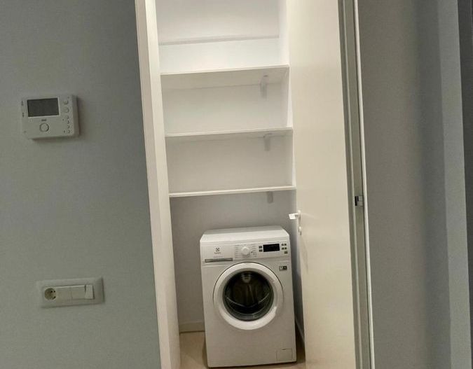 Apartament tip studio la prima inchiriere Cortina NORTH - Poză 6