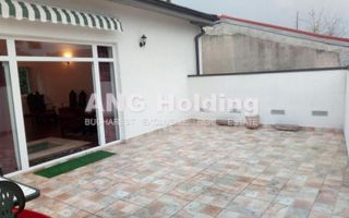 Cișmigiu, Vila interbelica eleganta D+P+1, curte - Poză 8