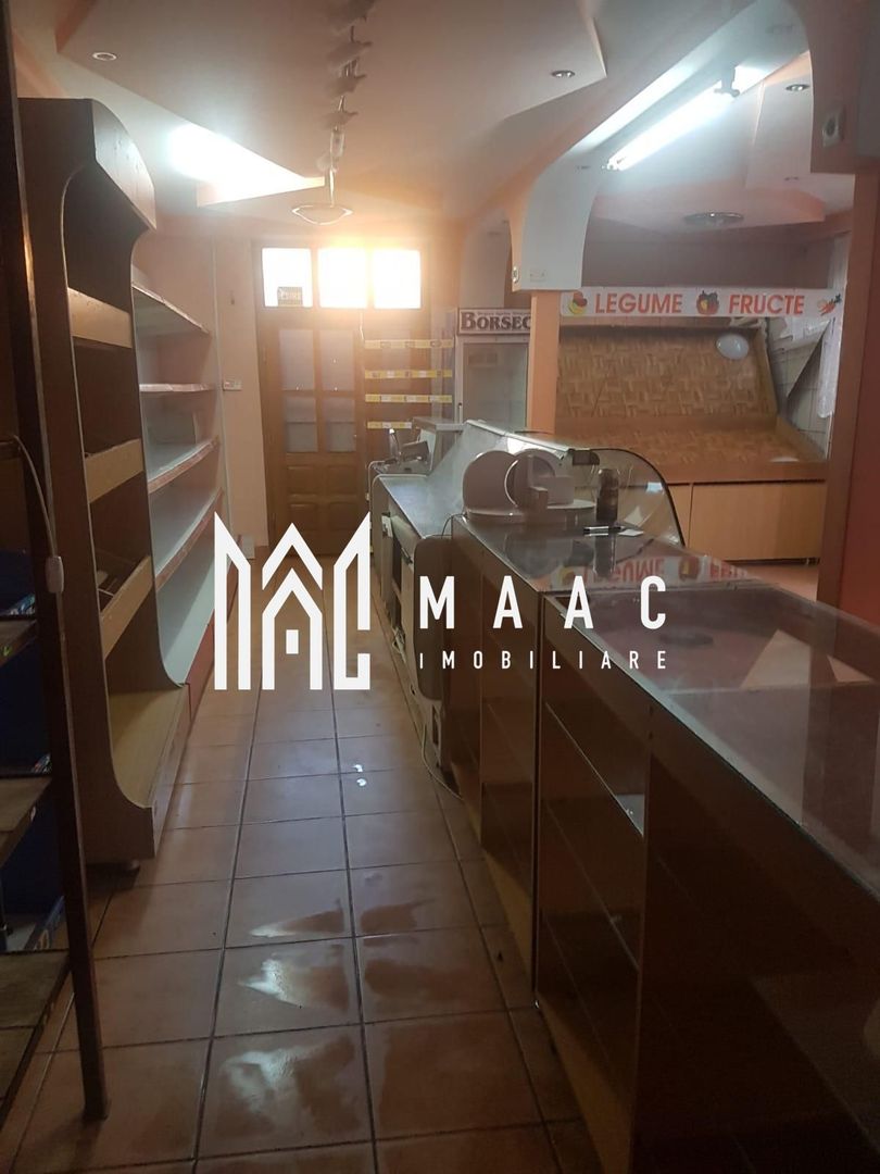 Spatiu comercial I 58 mp I zona Ipas - Poză 6