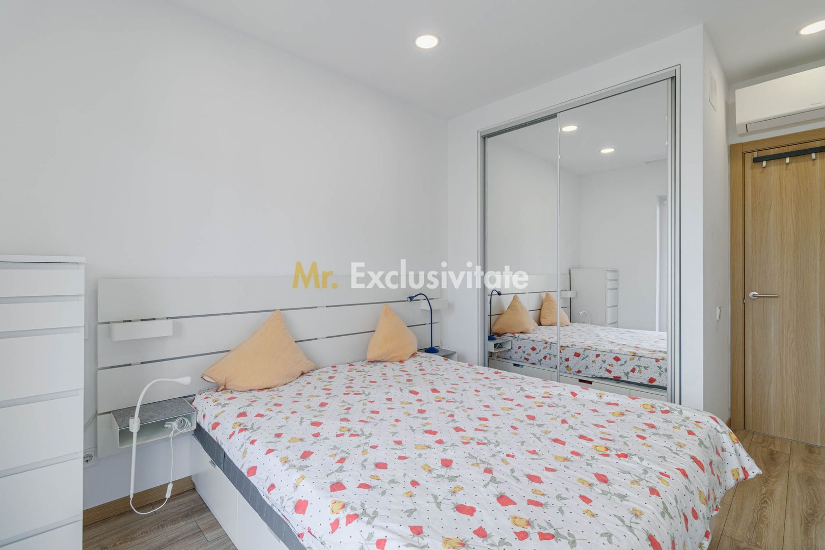 Apartament 2 camere in bloc nou | Parcare inclusa - Hercesa Vivenda - Poză 3