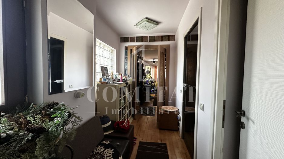 0% COMISION! Duplex la cheie | Parcare | Zona Primăriei Floresti - Poză 25