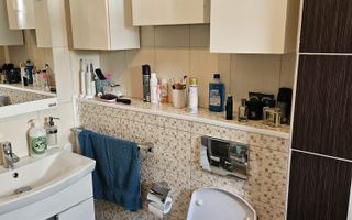 Apartament modern 3 camere baie cu geam parcare privata pe Dna Stanca - Poză 9