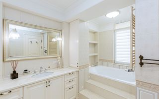 Vânzare, apartament, 2 camere, strada  Ștefan Neaga, Buiucani - Poză 17