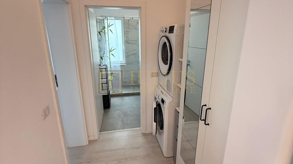2 camere| Dumbravita| curte mare| terasa generoasă| loc de parcare| - Poză 27