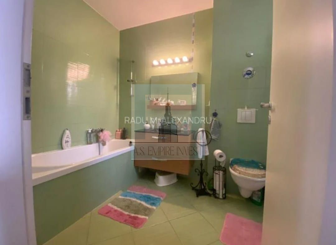 De vanzare apartament 3 camere/ zona Bartolomeu Avantgarden 3 - Poză 9