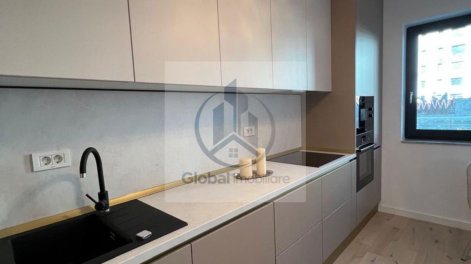 Apartament 2 camere Pipera | Parcare inclusă | 700 € - Poză 4