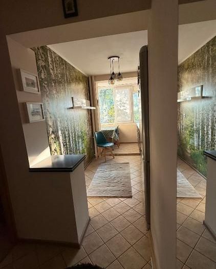 Apartament 2 camere lângă Parcul IOR, etaj 1, mobilat complet, pet friendly - Poză 10