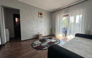 2 camere | centrala proprie | 2 balcoane | zona excelenta | - Poză 2