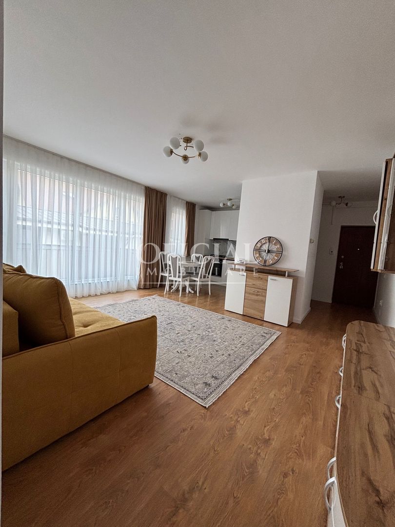Apartament 2 camere | Parcare | Renovat | Zona Muzeul Apei | Floresti - Poză 3
