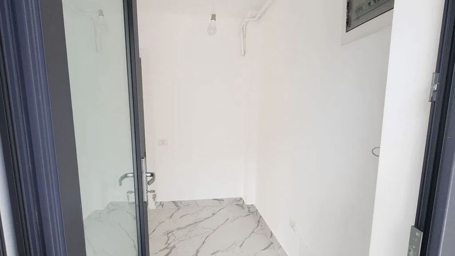 Vile tip Duplex Noi | Straulesti-Sisești | Parcare | Terasa - Poză 9