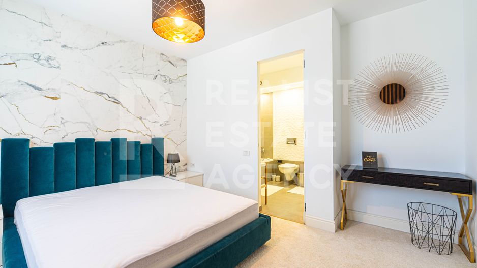 Vânzare, apartament cu 3 camere în zona Pipera - Poză 16