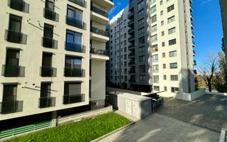 Apartament cu 2 camere *75mp* + Loc parcare subteran // Floreasca - Poză 18