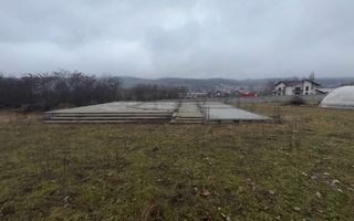 TEREN INTRAVILAN 2200 MP CAMPULUNG ARGES - Poză 2