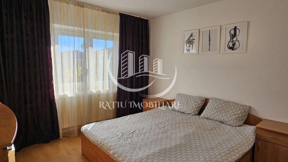 Apartament 3 camere | Decomandat | 74 mp utili | Iosia | Oradea - Poză 8