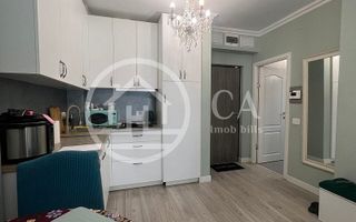 Apartament cu 2 camere de vanzare Onestilor Oradea - Poză 2