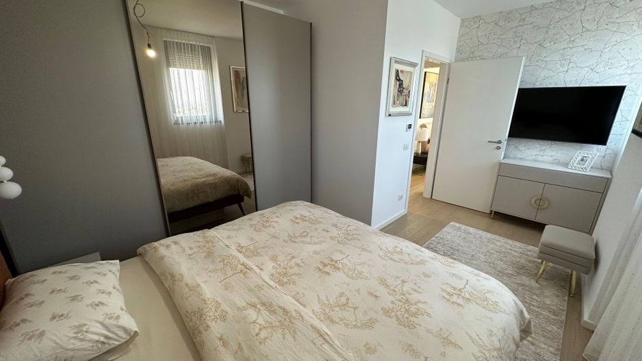 Apartament 3 camere la ISHO - Poză 9