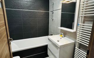 De inchiriat 2 camere | Exigent Plaza | Centrala | Parcare subterana - Poză 10