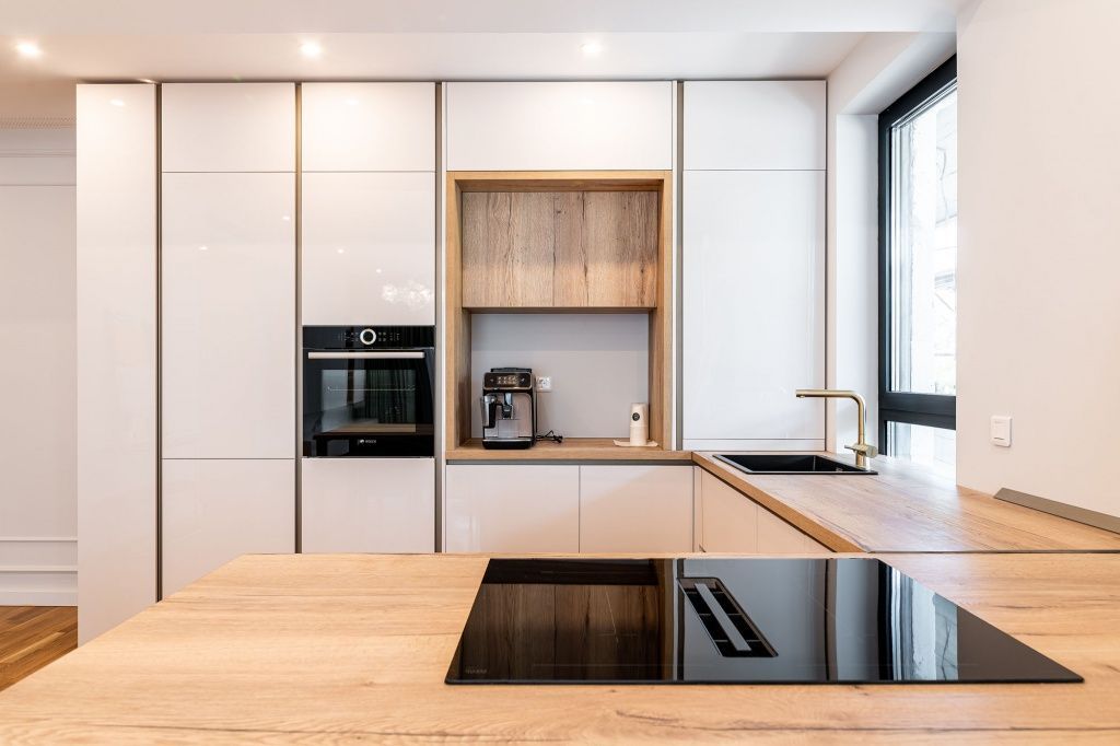 Apartament 2 camere | Piata Presei Libere | Parter cu gradina - Poză 8