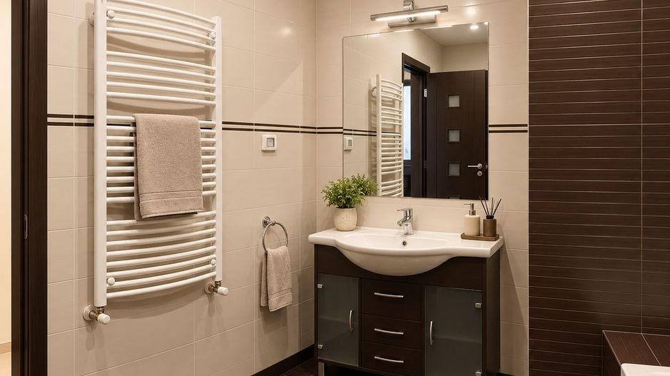 For Rent I Premium 3-Room Apartment| 120 sqm | 2 Terraces | Herăstrău - Poză 5