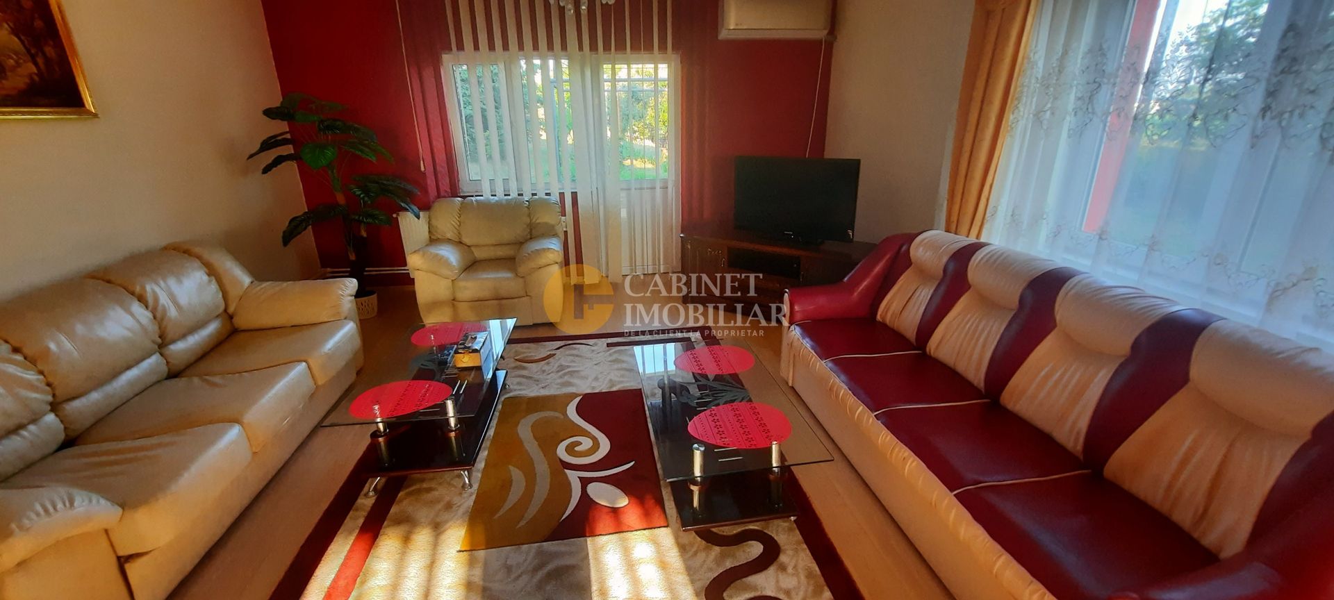 Vilă deosebită în Aroneanu – la doar 5 km de Tg. Cucu | 319.000 € - Poză 11