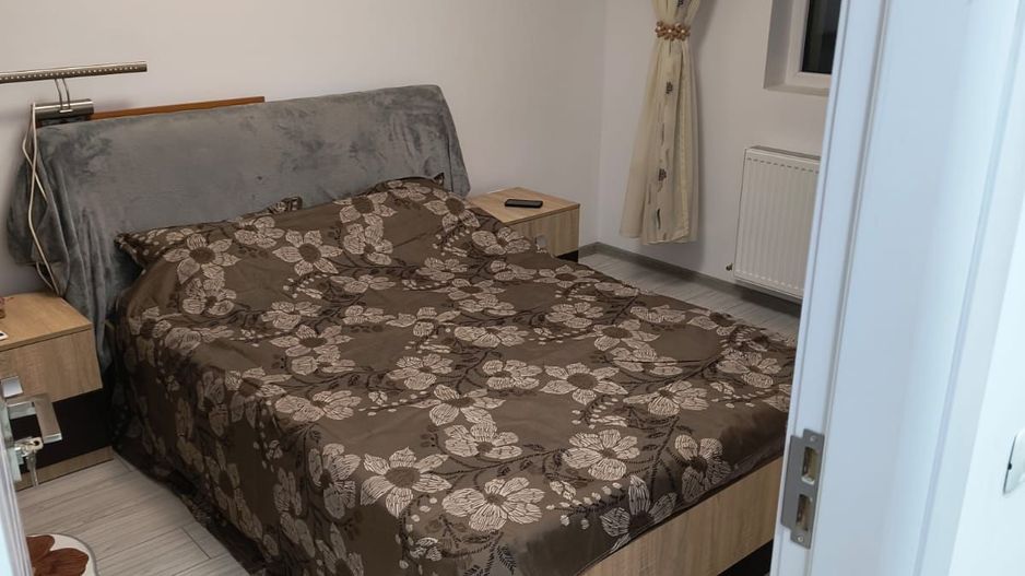 AP. 2 CAMERE CAISULUI, LOC PARCARE, BOXA SUBSOL, BLOC NOU, CENTRALA - Poză 4