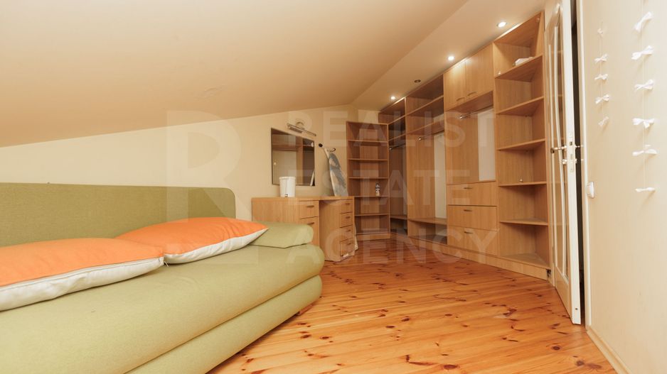 Vânzare, apartament, 3 camere, autonomă, strada Grigore Vieru, Centru - Poză 13