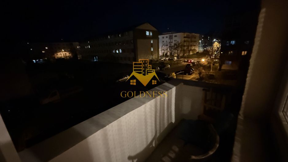 3 camere decomandate, 2 balcoane,  Manastur, Zona Kaufland, USMAV - Poză 8