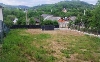 Teren intravilan - Ștefănești, Argeș - Poză 1