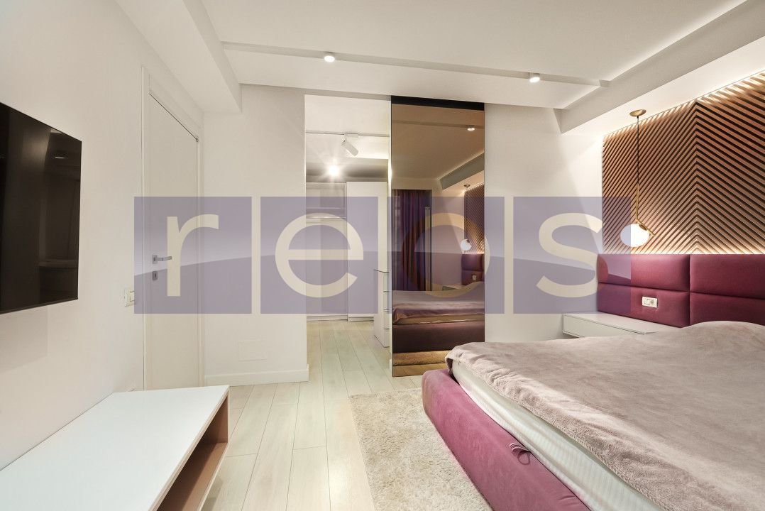 VANZARE APARTAMENT 2 CAMERE | MOBILAT SI UTILAT | BLOC NOU AVIATIEI | - Poză 10