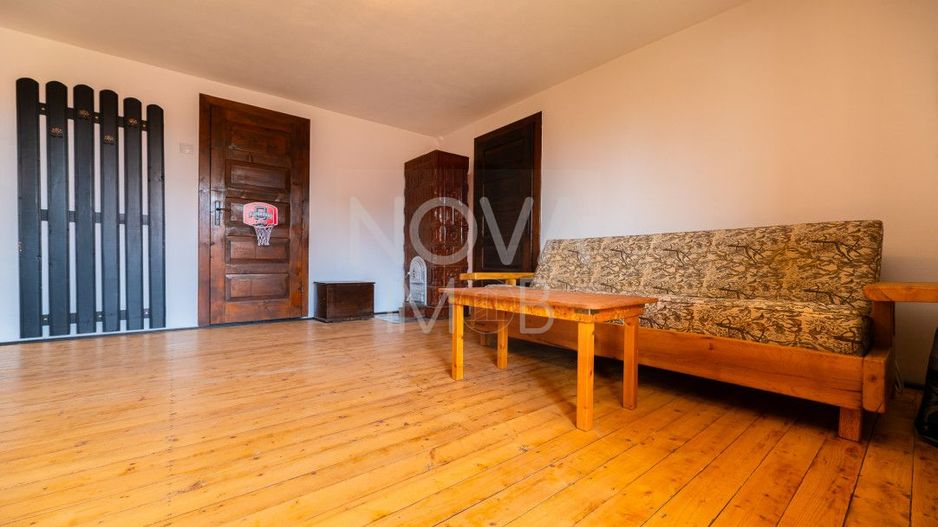 Casa + Pensiune deosebita - Orlat, Sibiu - Poză 39