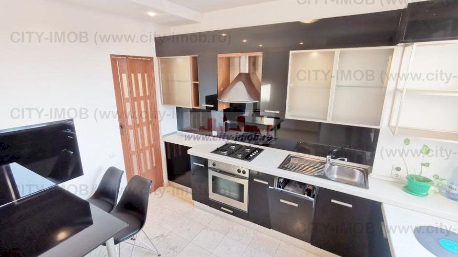 INCHIRIERE Apartament 3 camere Primaverii Bucuresti - Poză 29