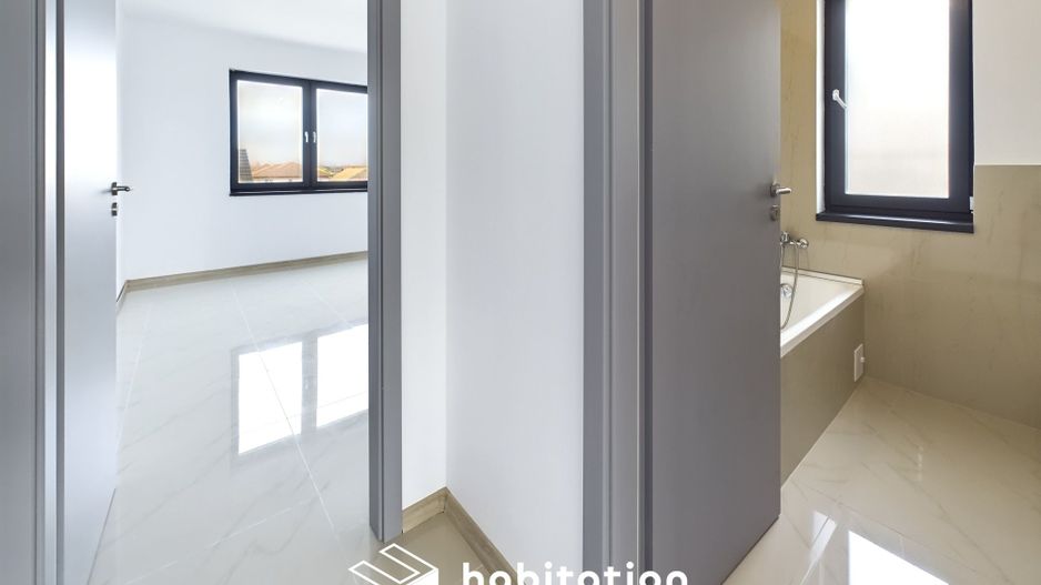 Tur virtual 2 Camere, 2 locuri parcare, Comision 0% - Calea Urseni - Poză 5