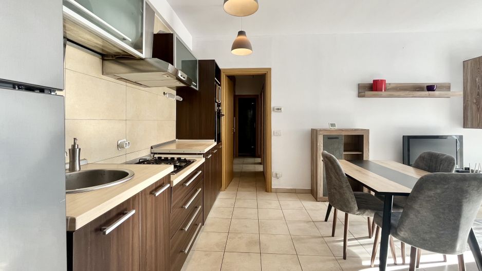 3 camere, primitor, parcare subterana, zona Complex- Spitalul Județean - Poză 7