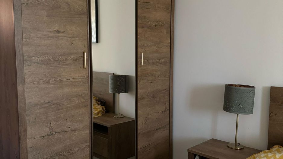 APARTAMENT 2 CAMERE –  PACII - ROTAR PARK RESIDENCE - Poză 5