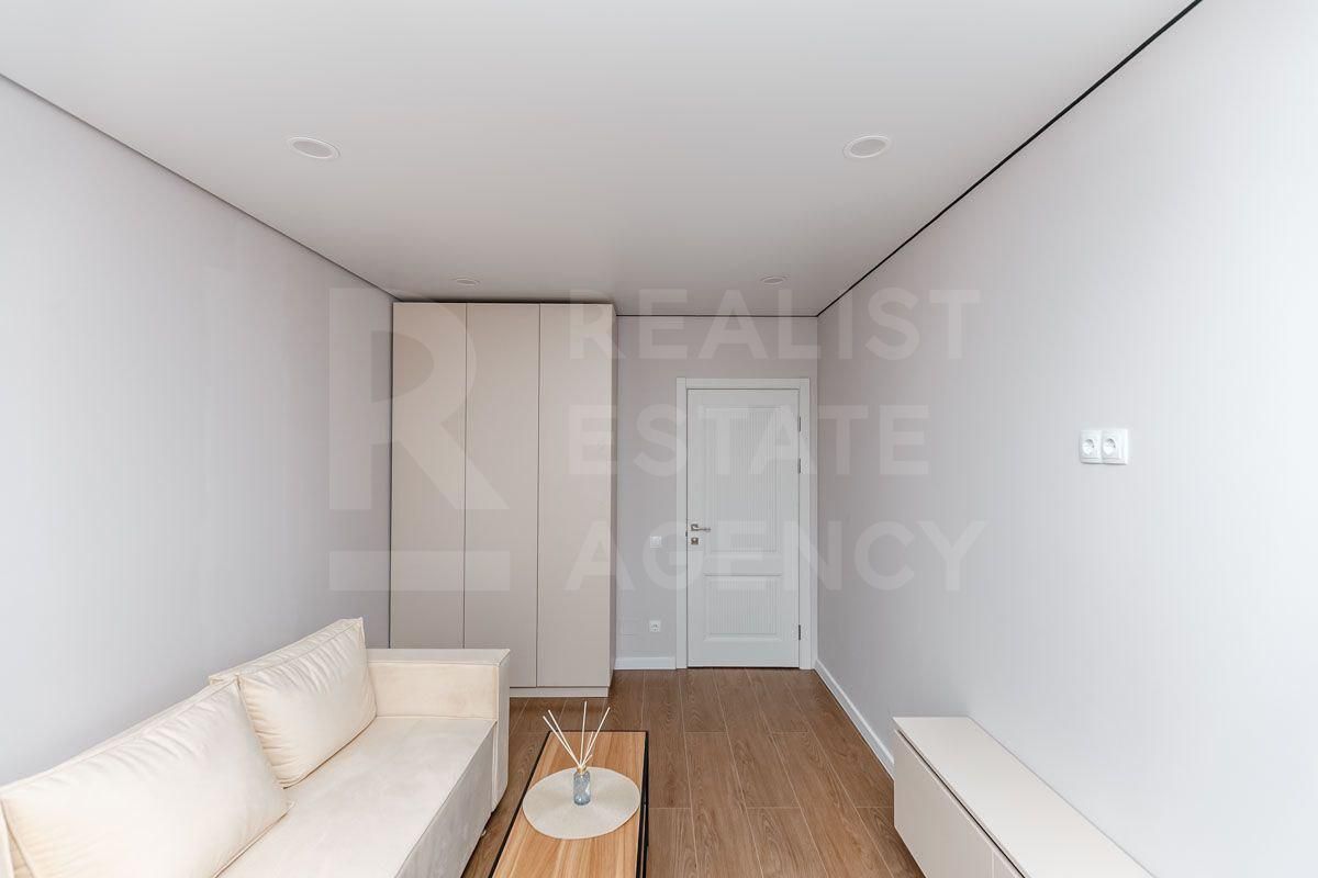 Vânzare, apartament, 3 camere, strada Băcioii Noi, Botanica - Poză 8