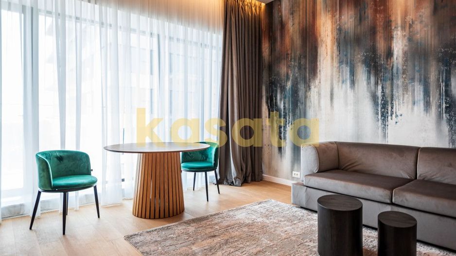 One Verdi Park | All Premium | 2 camere | Parcare inclusa - Poză 8