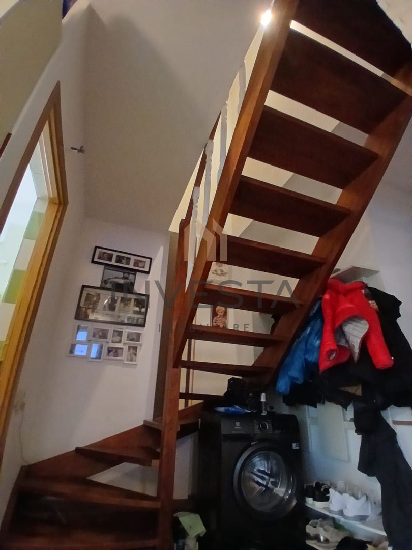 Apartament de 90 mp in Vila , la 5 minute de Kaufland Manastur. - Poză 15