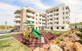 Spatiu comercial de inchiriat, Vitrina, 93mp,  Apahida - Poză 22