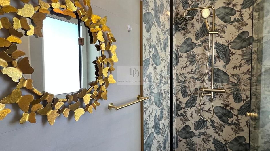 Duplex de LUX | Design rafinat | Zonă liniștită | Florești- Magnoliei - Poză 6