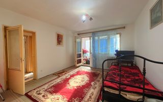 Apartament 2 Camere | Metrou | Etaj 7 | Bl Reabilitat | Drumul Taberei - Poză 2