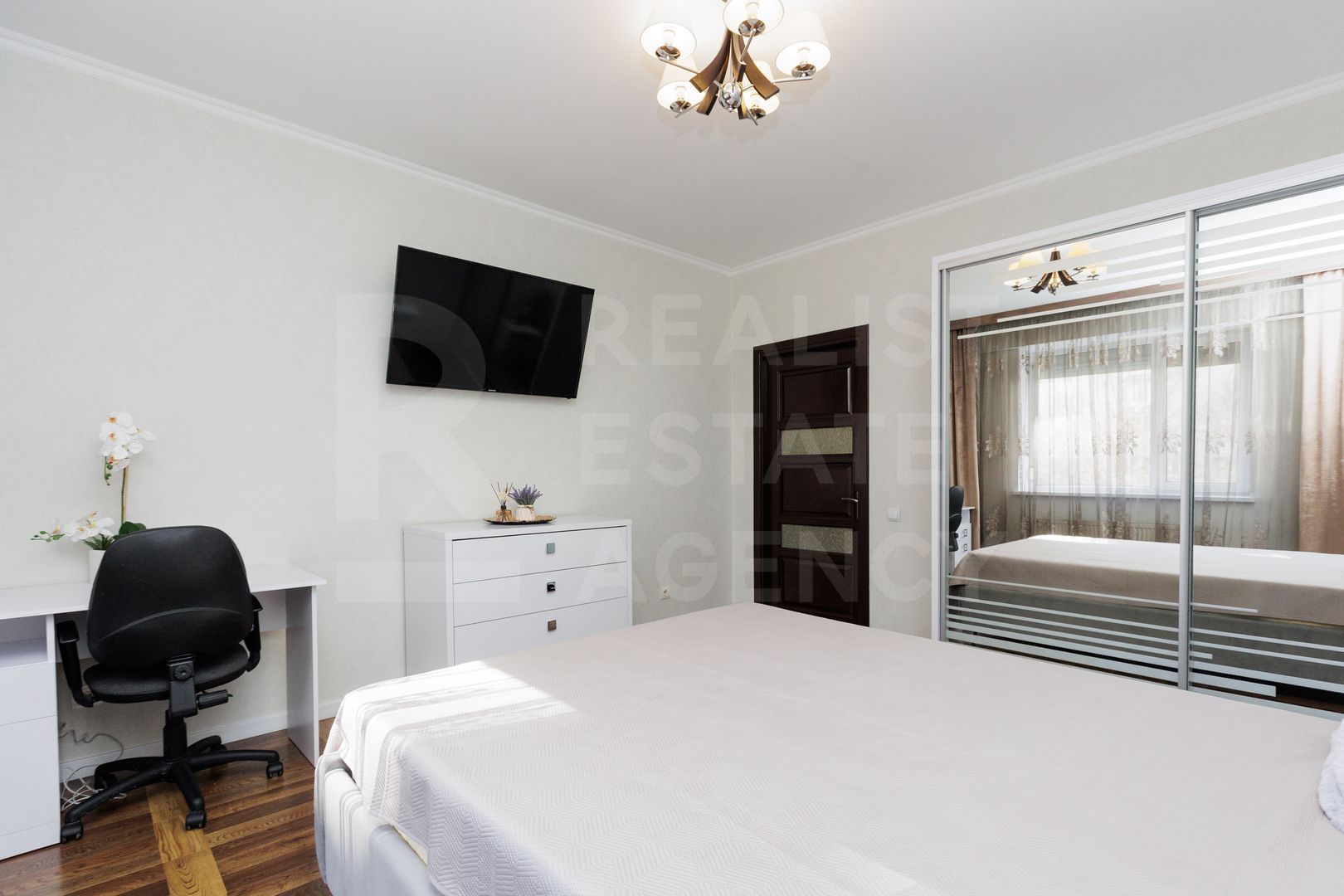 Vânzare, apartament, 2 camere, str. Albișoara, Centru - Poză 13